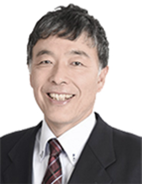 米井嘉一氏写真